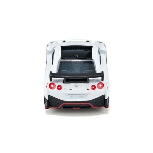 Siku Car Nissan GT-R Nismo - 4006874015795