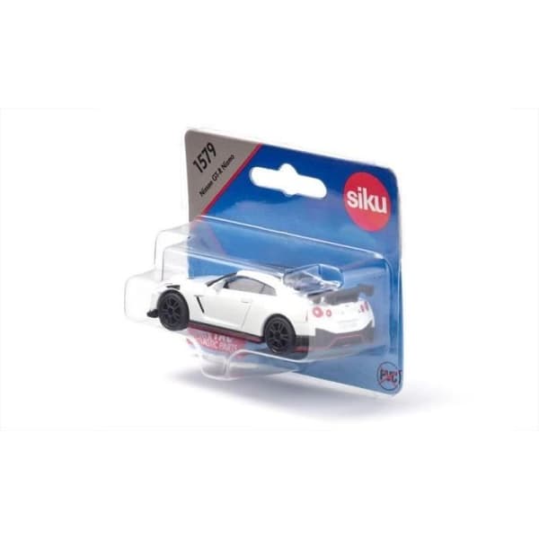 Siku Car Nissan GT-R Nismo - 4006874015795