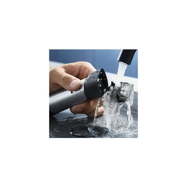 Skäggtrimmer - PHILIPS - BT9810/15 - 30 Längder - Autonomi 120 min - SteelPrecision-teknologi