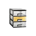 Miniatyrbild 1 av 4: Cajón Organizator mediano Essential