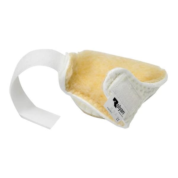 Prestanda Hälsa Rolyan Höger Hand Palm Protector Condit. 1 - 091062058