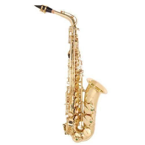 Odyssey OAS130 altsaxofonsats