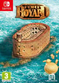 Miniatyrbild 1 av 4: TV-spel - Fort Boyard - MICROIDS - Vuxen