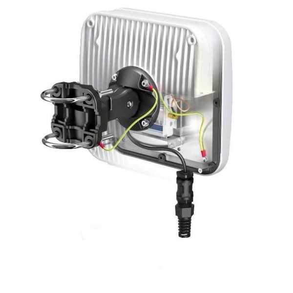 LTE riktantenn - QuMax - TRB140 - IP67 - Lång räckvidd - Fast installation
