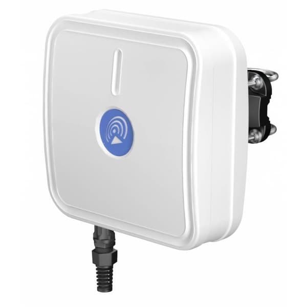 LTE riktantenn - QuMax - TRB140 - IP67 - Lång räckvidd - Fast installation