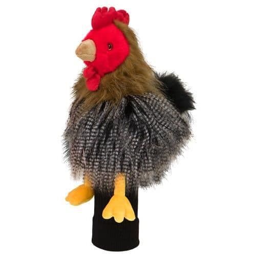 Daphnes Chicken Headcovers