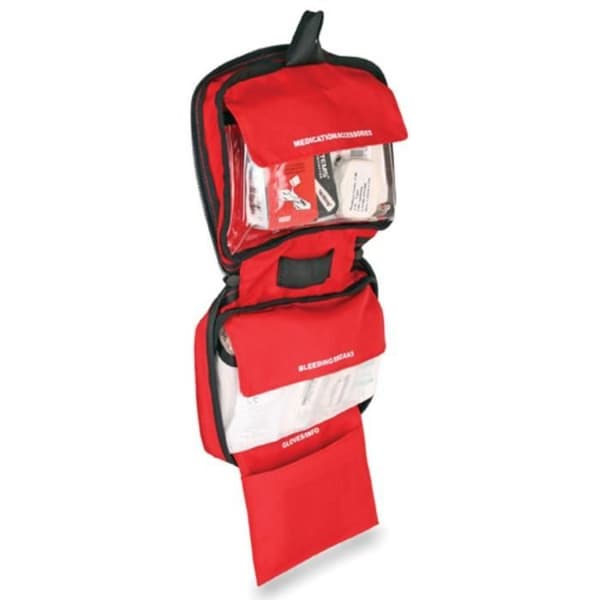 Lifesystems Explorateur Första Hjälpen Kit
