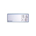 Miniatyrbild 3 av 5: Skrivbordsmatta - Ocio Stock - Playstation 5 - 30x69cm - Halkskydd - För vuxna