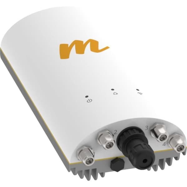 Mimosa A5C Ansluten FCC-ETSI-CA version