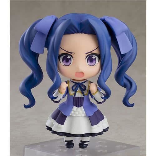 The Rising of the Shield Hero Säsong 2 Nendoroid Melty