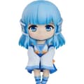 Miniatyrbild 1 av 3: Kinesiska Paladin Sword and Fairy Long Kui Nendoroid - Blå