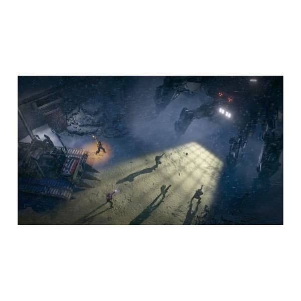 Wasteland 3 (Day 1 Edition) (IT)