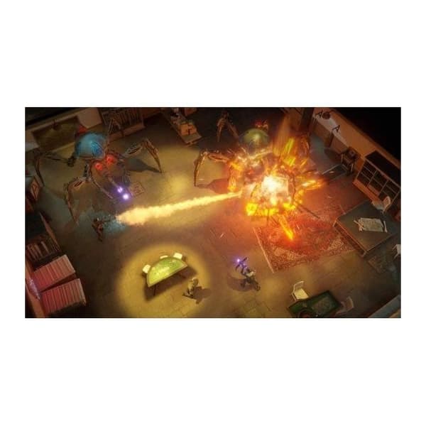 Wasteland 3 (Day 1 Edition) (IT)
