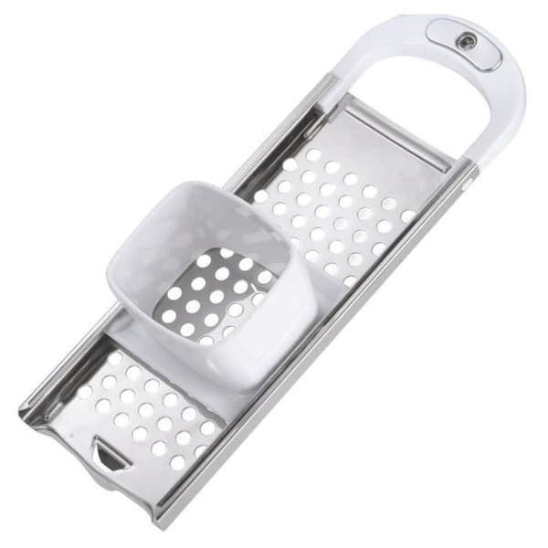 Spätzlehobel - Westmark - Knöpfle - 250 ml - Grå - För vuxna