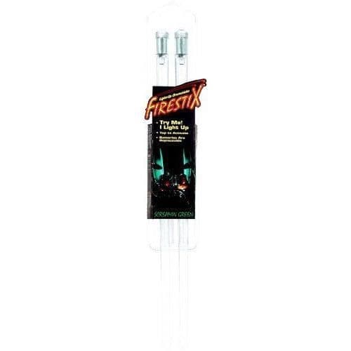 Firestix FX12GR Baguette Grön