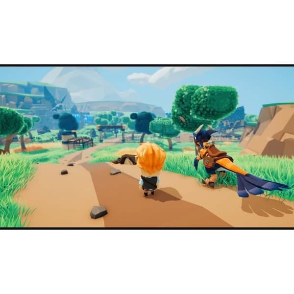 Episkt Nint Switch-spel
