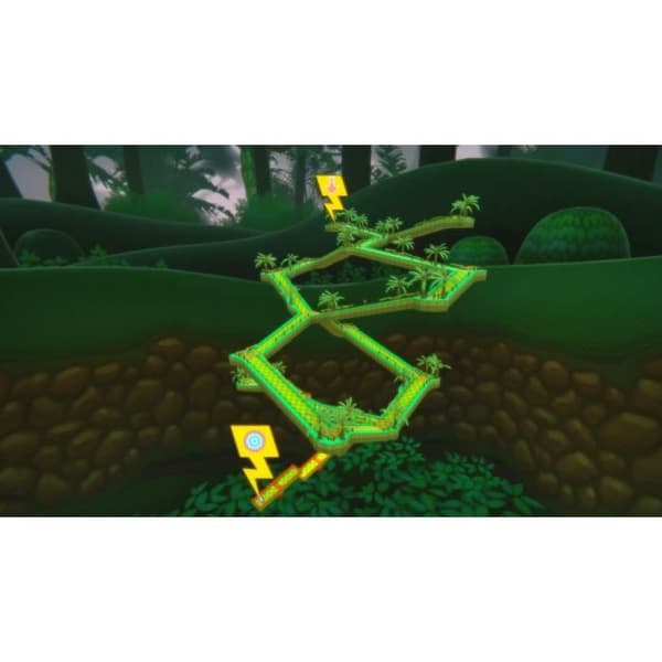 Videospel - SEGA - Super Monkey Ball Banana Blitz HD - Remasterat i HD - Över 100 nivåer - För barn