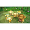 Miniatyrbild 2 av 4: Videospel - SEGA - Super Monkey Ball Banana Blitz HD - Remasterat i HD - Över 100 nivåer - För barn