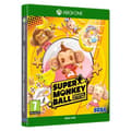 Miniatyrbild 1 av 4: Videospel - SEGA - Super Monkey Ball Banana Blitz HD - Remasterat i HD - Över 100 nivåer - För barn