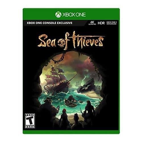 Sea of Thieves - Xbox One