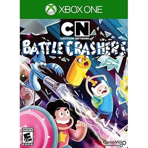 Cartoon Network Battle Crashers - Xbox One