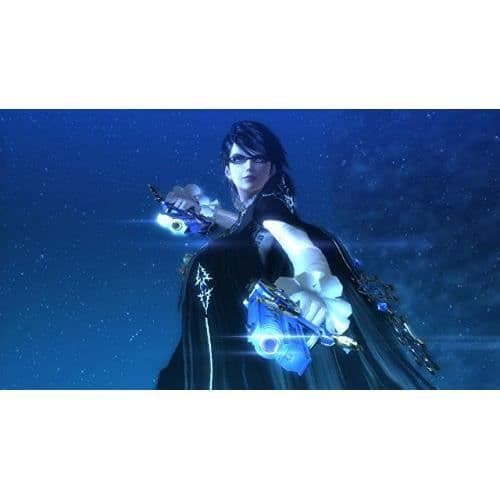 Nintendo Bayonetta 2 - 2323946