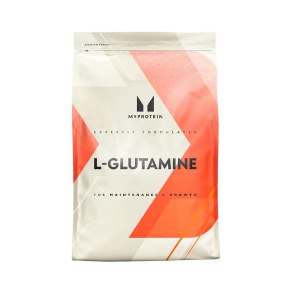 Glutamin - 500g - myProtein