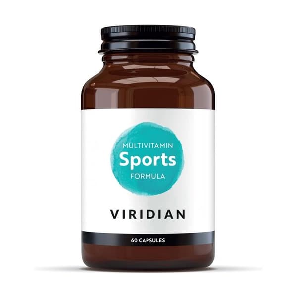 Viridian Sports Multi 60's.