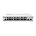 Miniatyrbild 3 av 3: MikroTik CRS326-24G-2S+IN