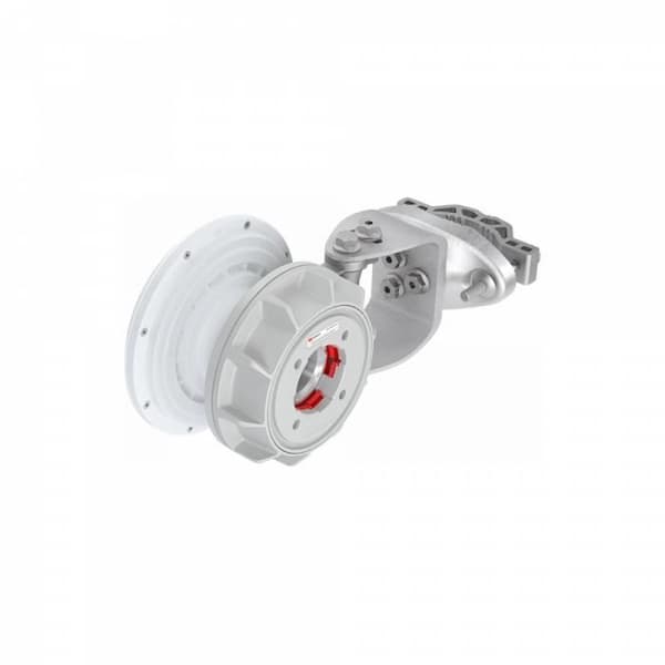 Symmetrisk hornsektorantenn HG3-TP-S90