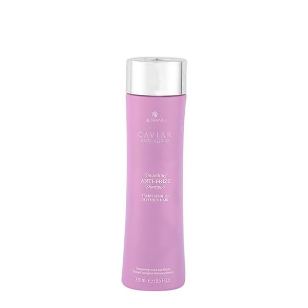 Caviar Anti-Aging Smoothing Anti-Frizz Shampoo från Alterna för unisex - 8,5 oz schampo