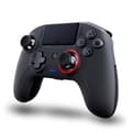 Miniatyrbild 3 av 4: Manett - Nacon - Revolution Pro Controller 3 - Svart - Ergonomisk - Anpassningsbar