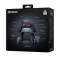 Miniatyrbild 2 av 4: Manett - Nacon - Revolution Pro Controller 3 - Svart - Ergonomisk - Anpassningsbar