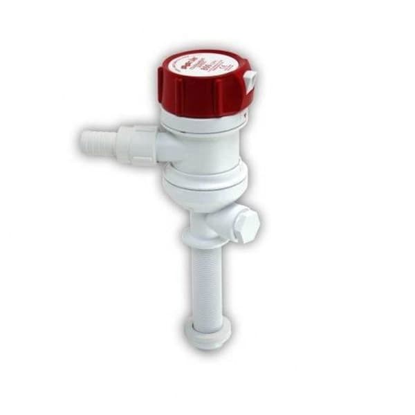 Rule Marine Tournament Series Livewell Pump 800 GPH