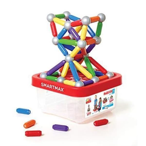 SmartMax - SMX 907 - Bygg XXL - 70ST