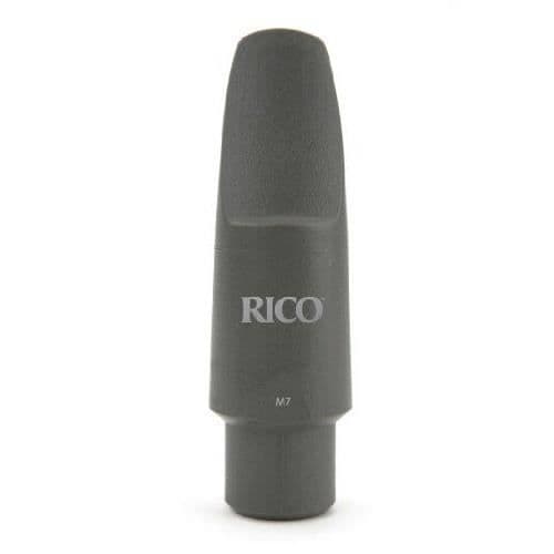 Rico M7 Metalite Munstycke för tenorsaxofon