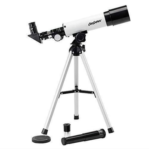 Pedagogiska insikter GeoSafari Vega 360 teleskop