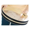 Miniatyrbild 3 av 4: Meinl Bendir Drum "Sounds of the Sea" 10" (25,4 cm) (Storbritannien import)