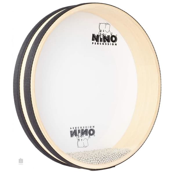 Meinl Bendir Drum "Sounds of the Sea" 10" (25,4 cm) (Storbritannien import)