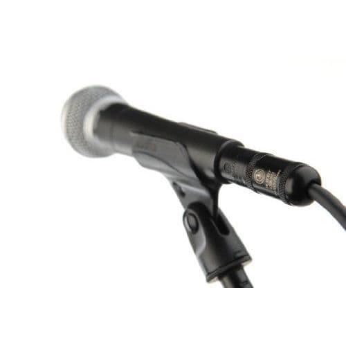 Planet Waves American Stage CSeries mikrofonkabel från Planet Waves, XLR hane till XLR hona, 3 meter