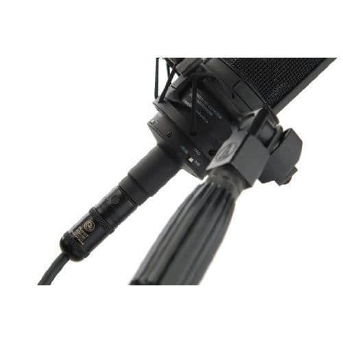 Planet Waves American Stage CSeries mikrofonkabel från Planet Waves, XLR hane till XLR hona, 3 meter