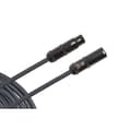 Miniatyrbild 1 av 3: Planet Waves American Stage CSeries mikrofonkabel från Planet Waves, XLR hane till XLR hona, 3 meter