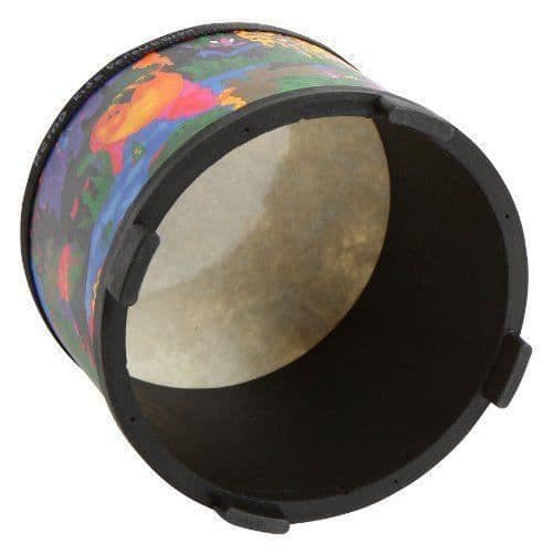 Remo KD-5080-01 Barngolv Tom
