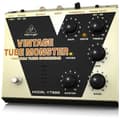 Miniatyrbild 1 av 2: Behringer VT999 Vintage Tube Monster Combo Amp Vit