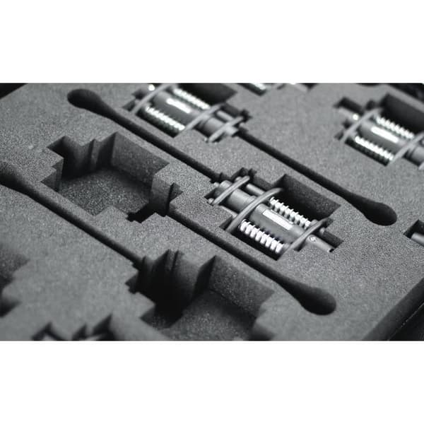 Batteri - Beyerdynamic - TG Trumset Pro, M - Färg: Svart - Publik: Vuxen