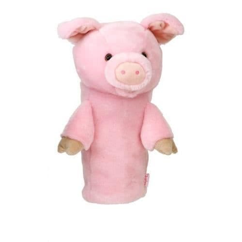 Daphnes Pig Headcovers