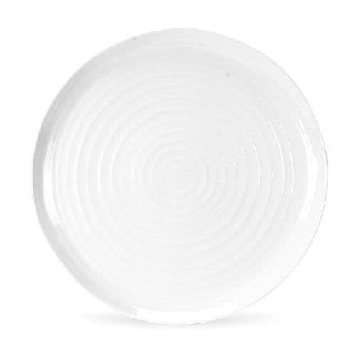 Portmeirion Sophie Conran Vit Rundt Fat