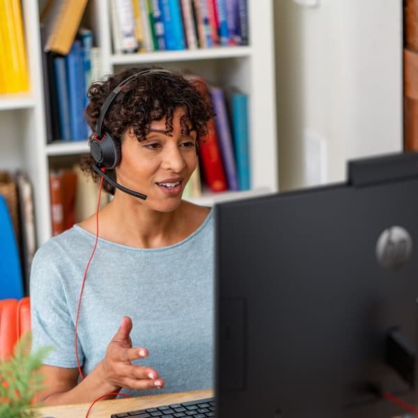 Plantronics 5200-serien