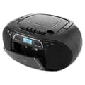 Miniatyrbild 3 av 4: JVC Radio CD RCE451B - 4975769025006