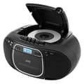 Miniatyrbild 4 av 4: JVC Radio CD RCE451B - 4975769025006